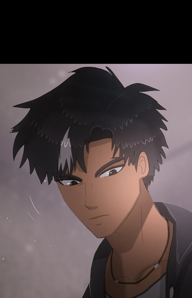 Read Not Even Bones Manga Online