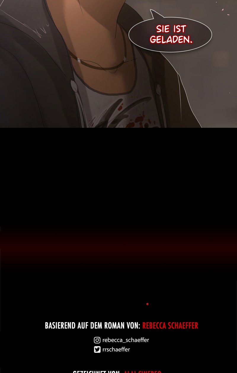 Read Not Even Bones Manga Online