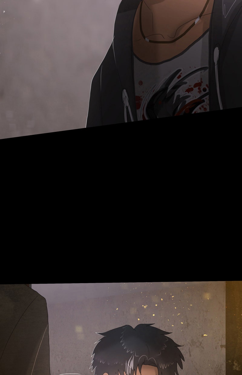 Read Not Even Bones Manga Online