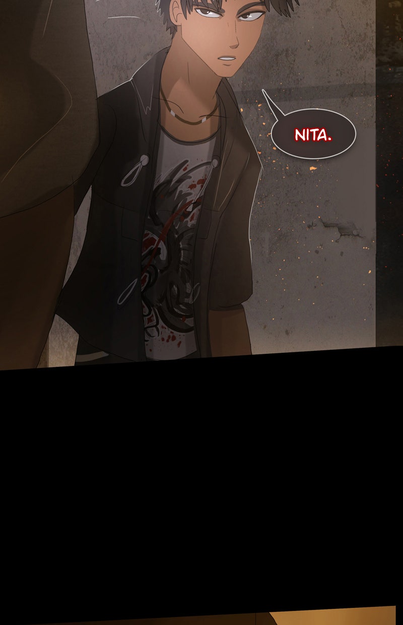 Read Not Even Bones Manga Online