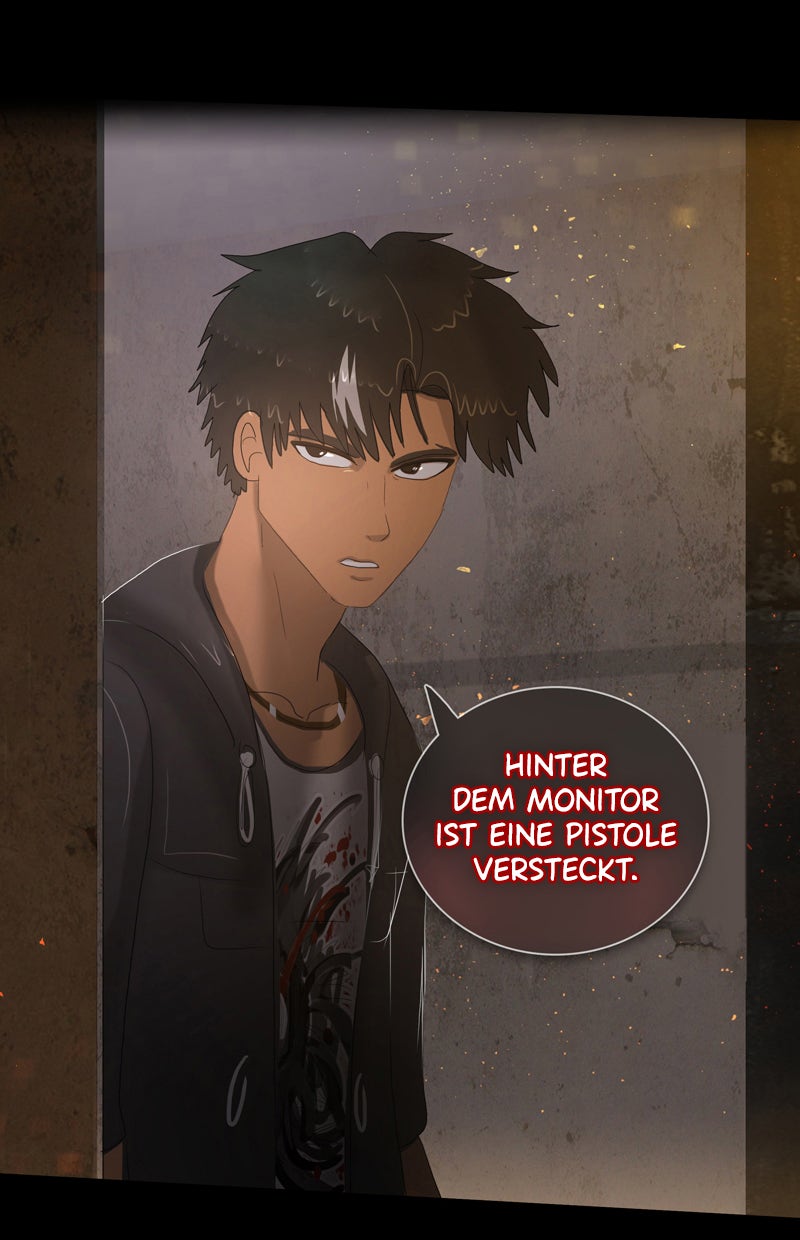 Read Not Even Bones Manga Online