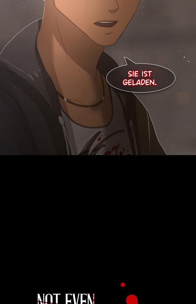 Read Not Even Bones Manga Online