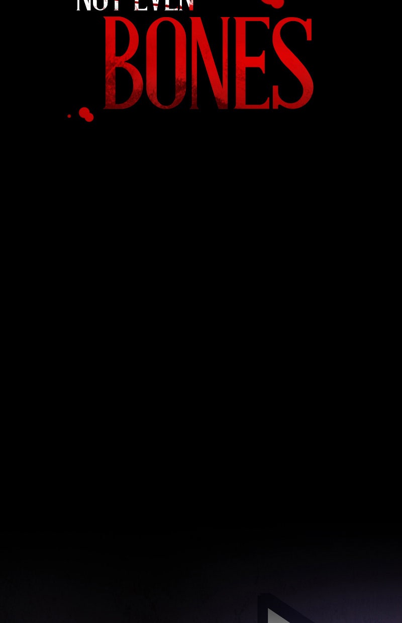 Read Not Even Bones Manga Online