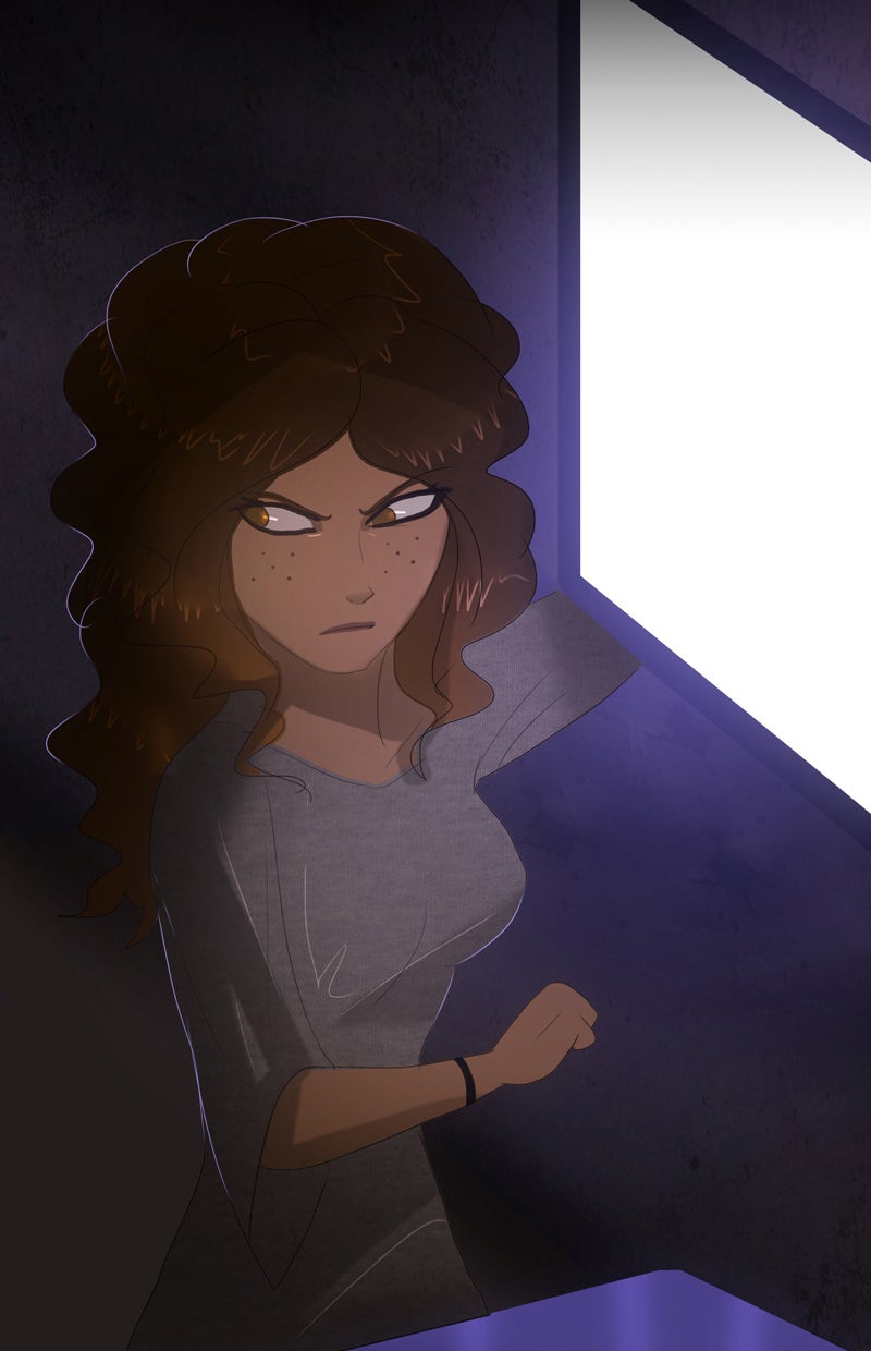 Read Not Even Bones Manga Online