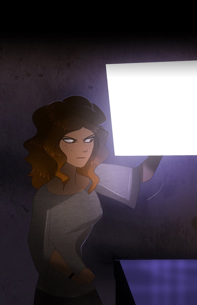 Read Not Even Bones Manga Online