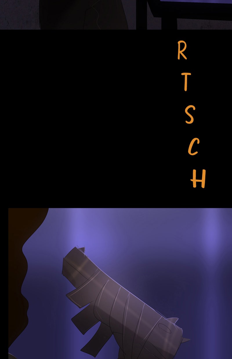 Read Not Even Bones Manga Online