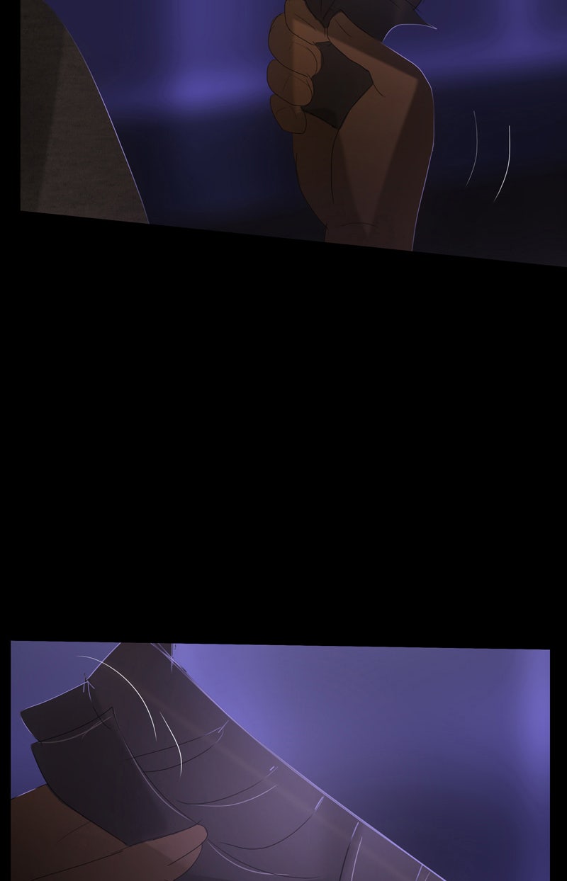 Read Not Even Bones Manga Online