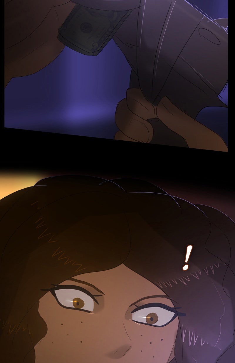 Read Not Even Bones Manga Online