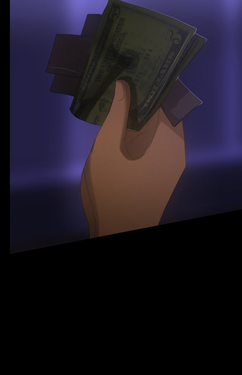 Read Not Even Bones Manga Online