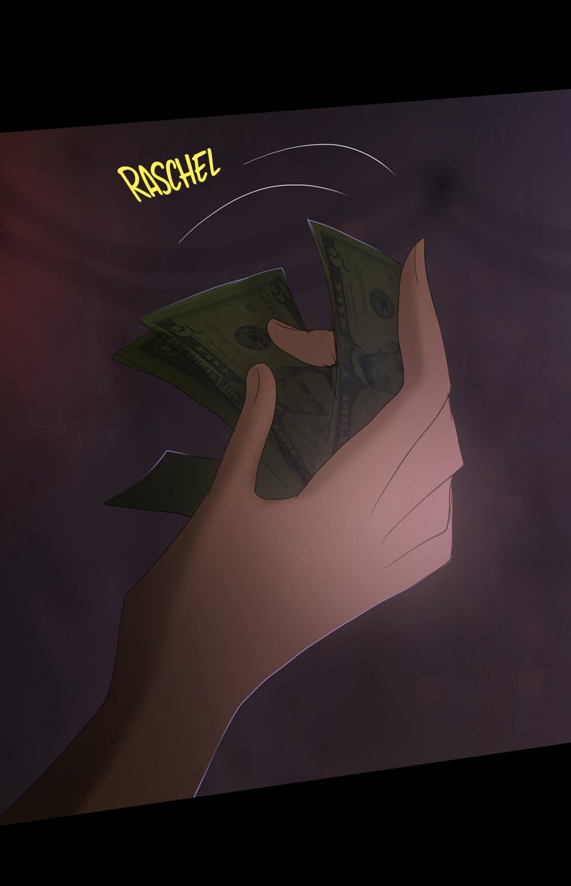 Read Not Even Bones Manga Online