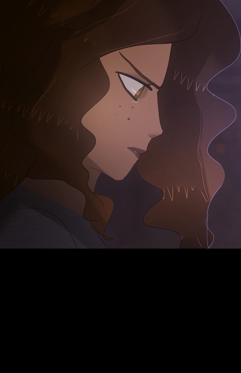 Read Not Even Bones Manga Online