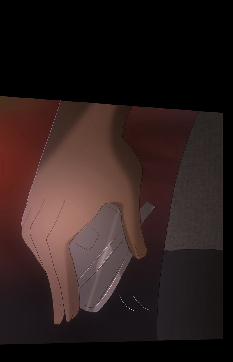 Read Not Even Bones Manga Online