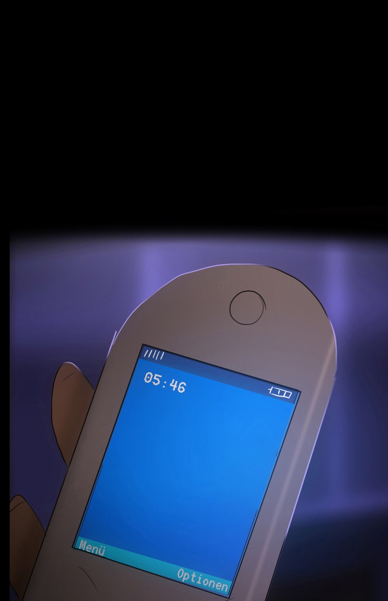 Read Not Even Bones Manga Online