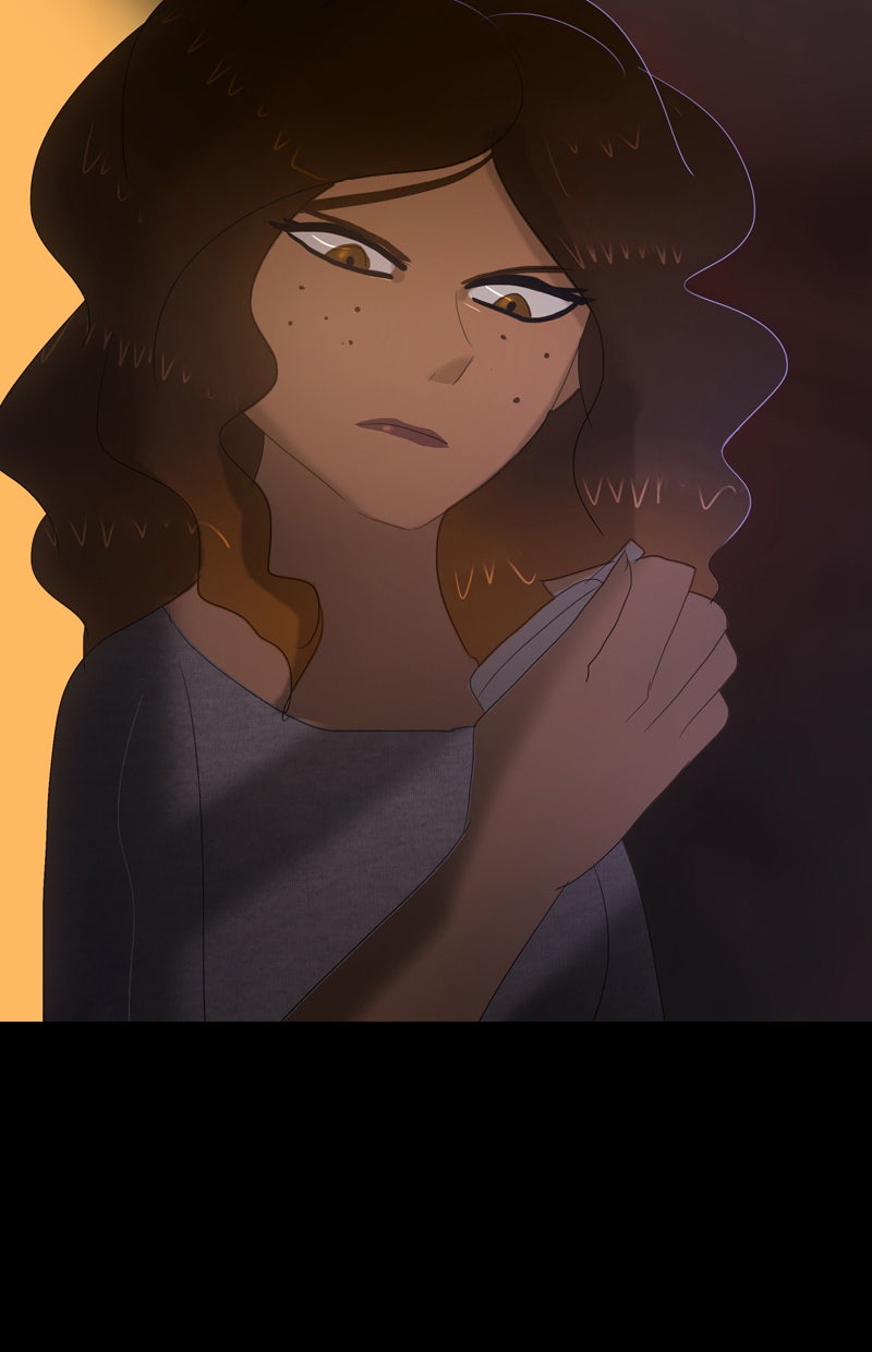 Read Not Even Bones Manga Online