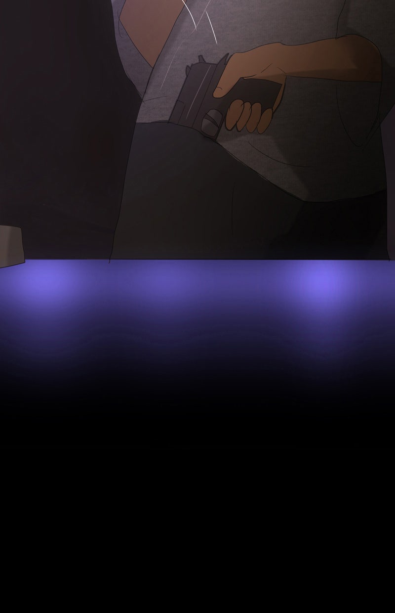 Read Not Even Bones Manga Online