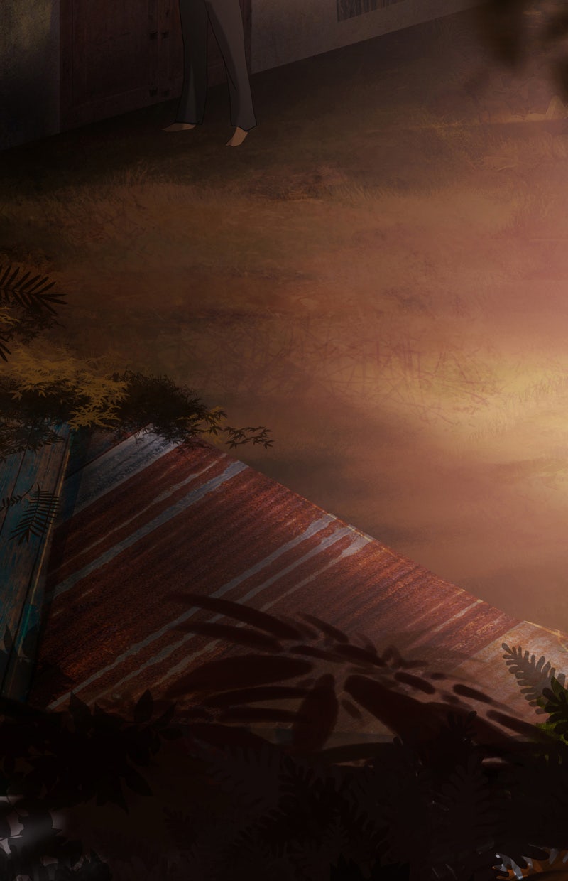 Read Not Even Bones Manga Online