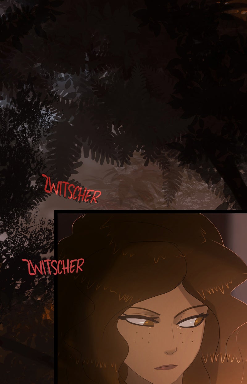 Read Not Even Bones Manga Online