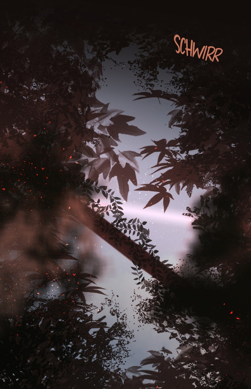 Read Not Even Bones Manga Online