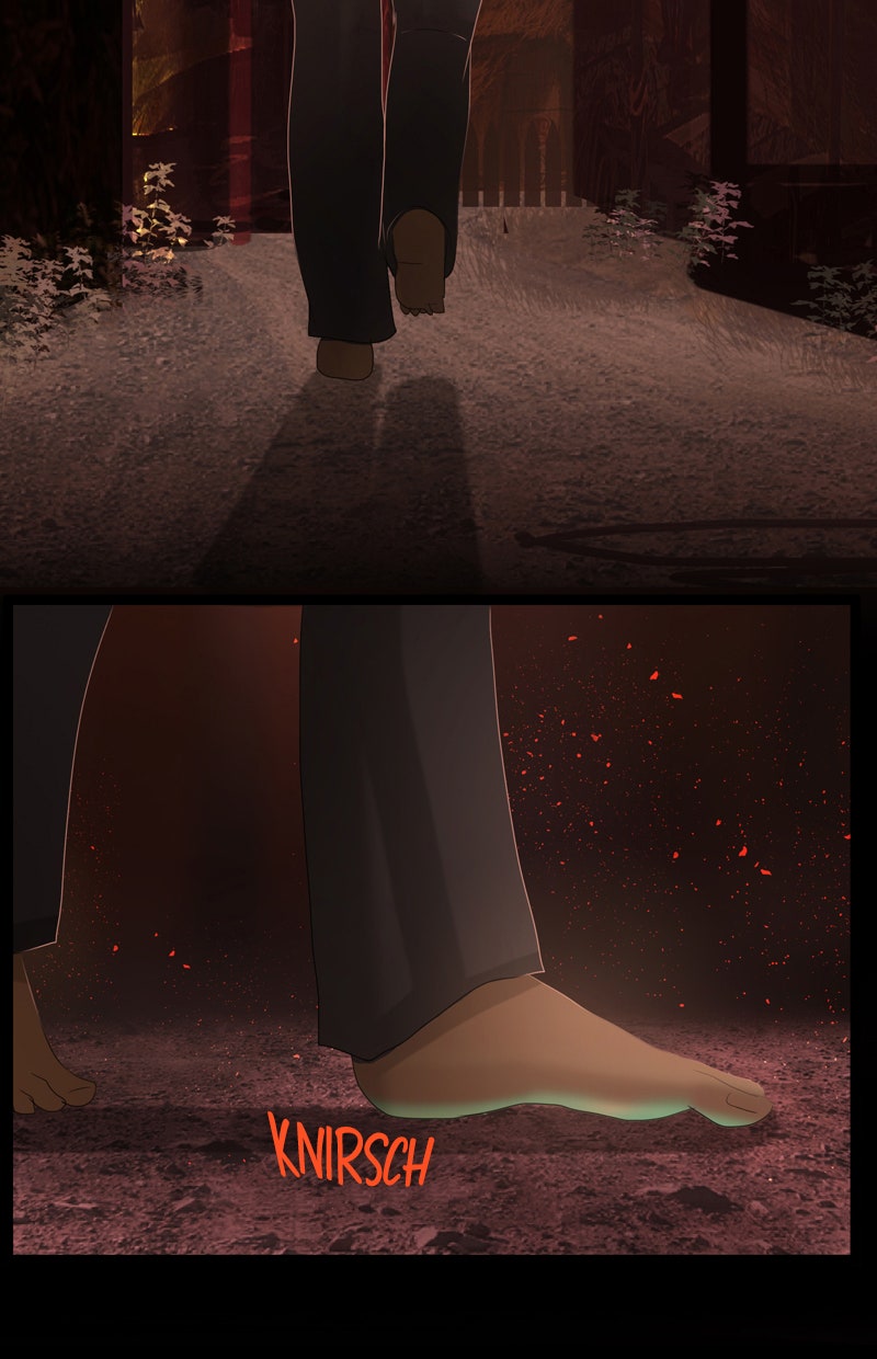 Read Not Even Bones Manga Online