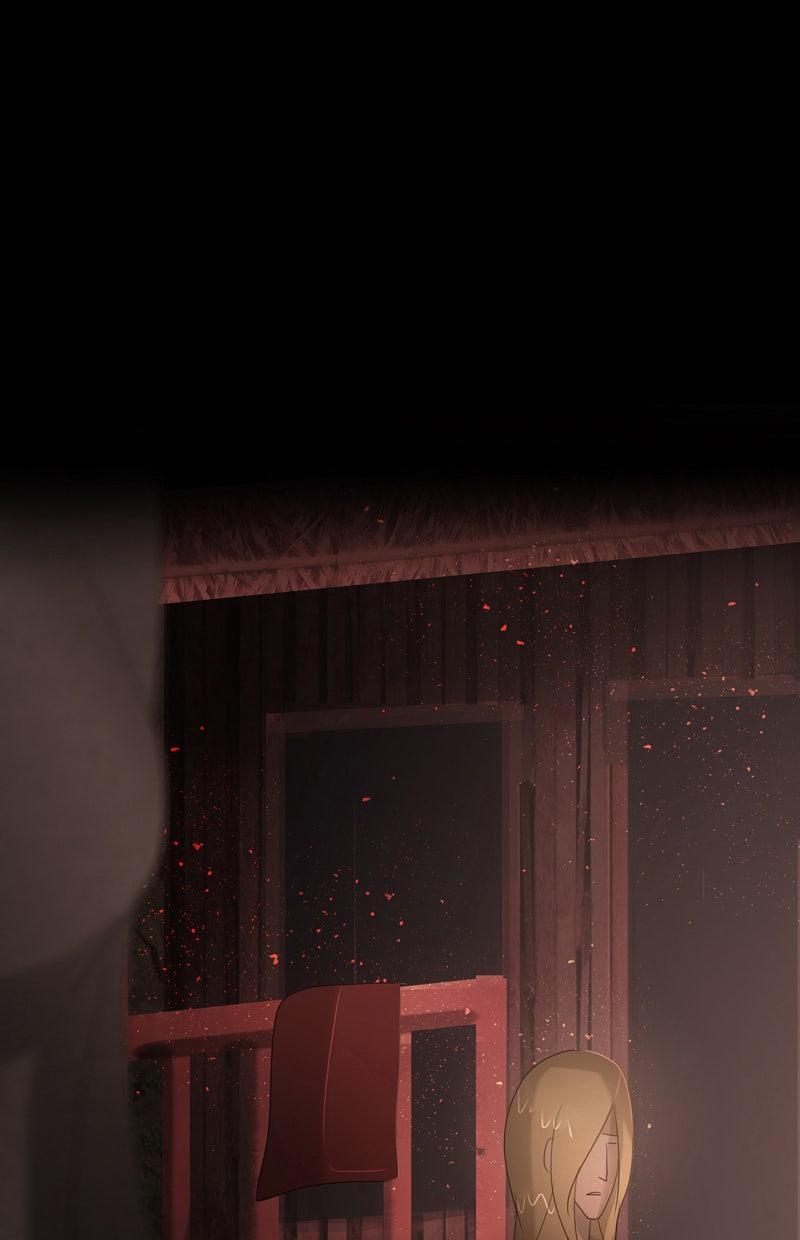 Read Not Even Bones Manga Online