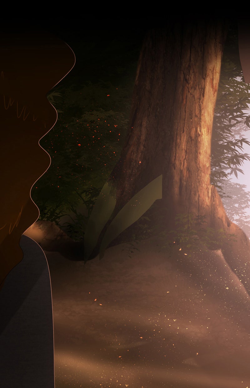 Read Not Even Bones Manga Online