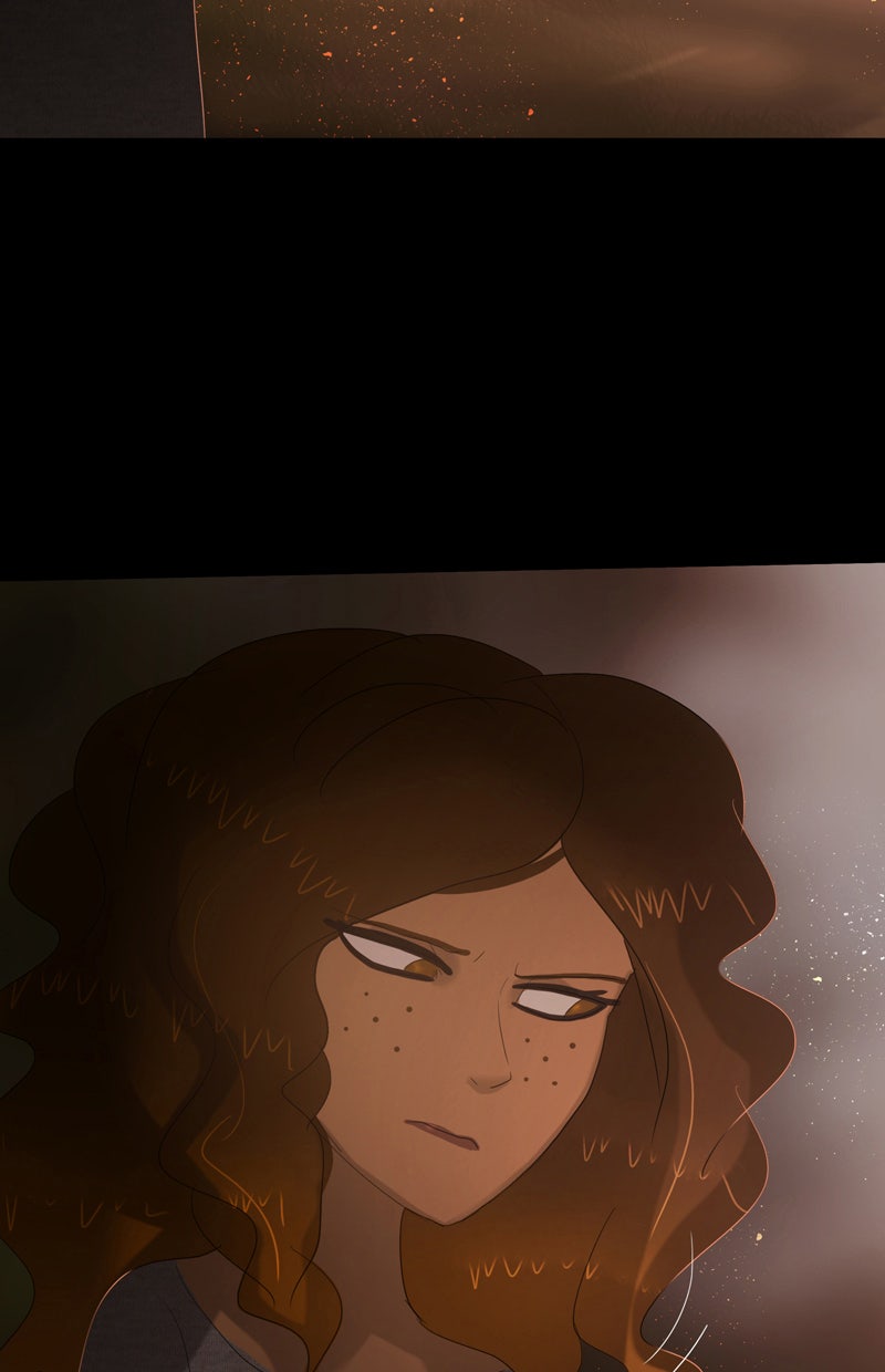 Read Not Even Bones Manga Online