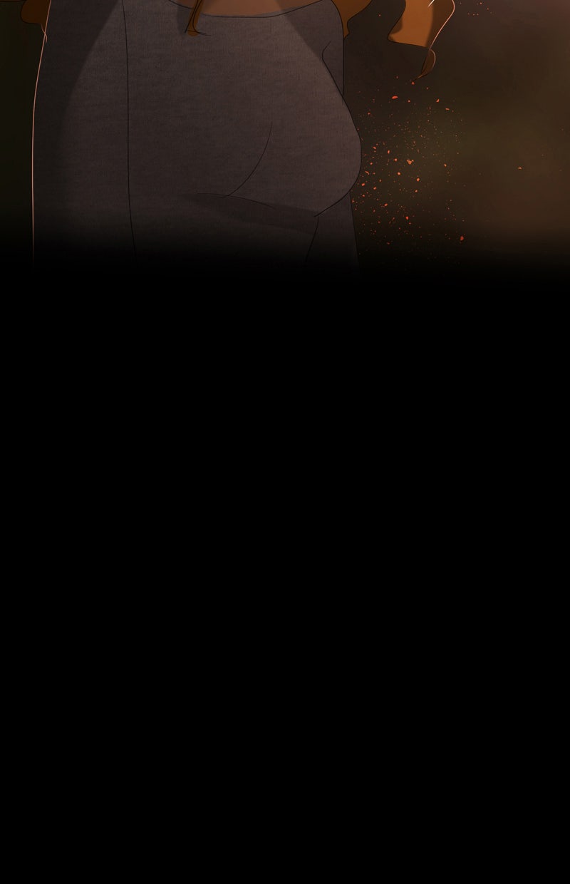 Read Not Even Bones Manga Online