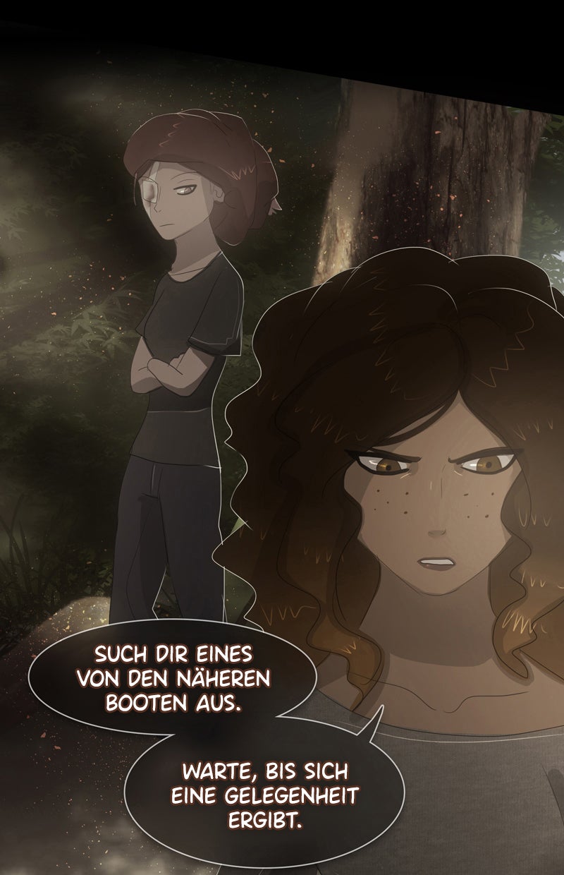 Read Not Even Bones Manga Online