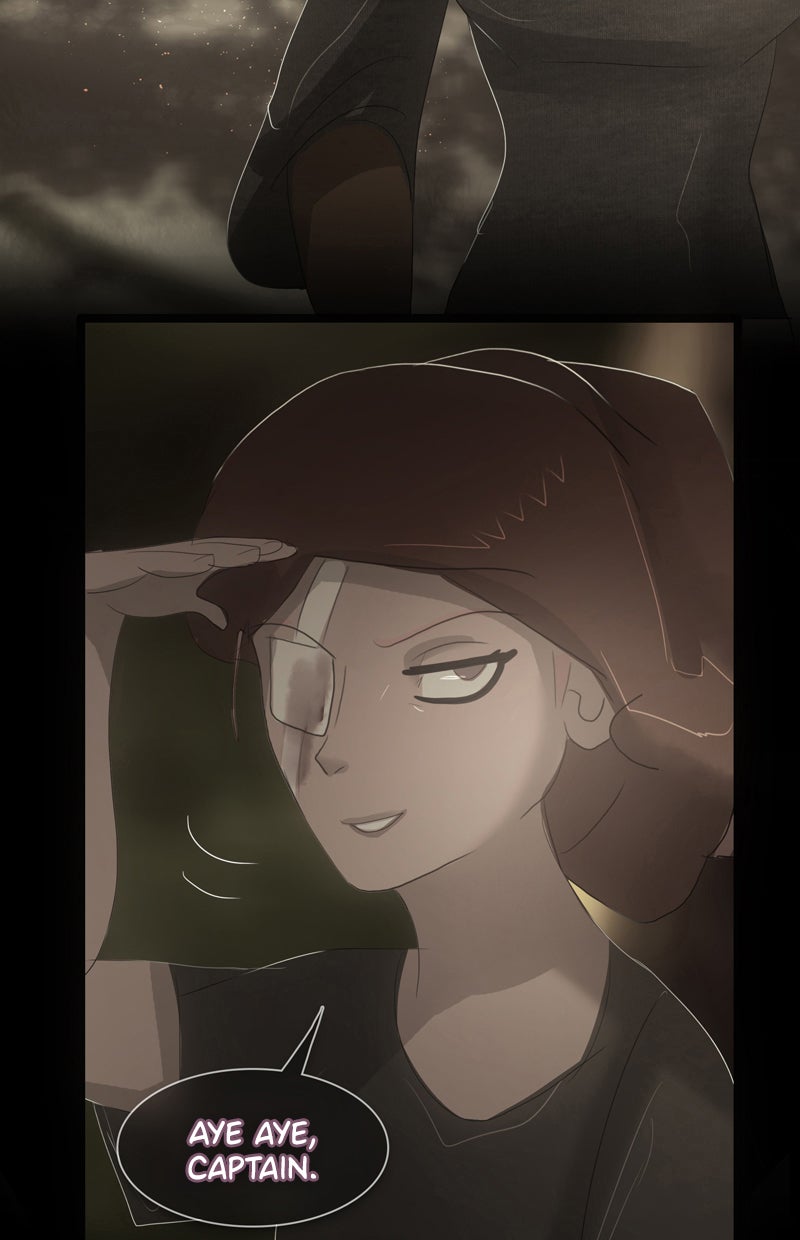 Read Not Even Bones Manga Online