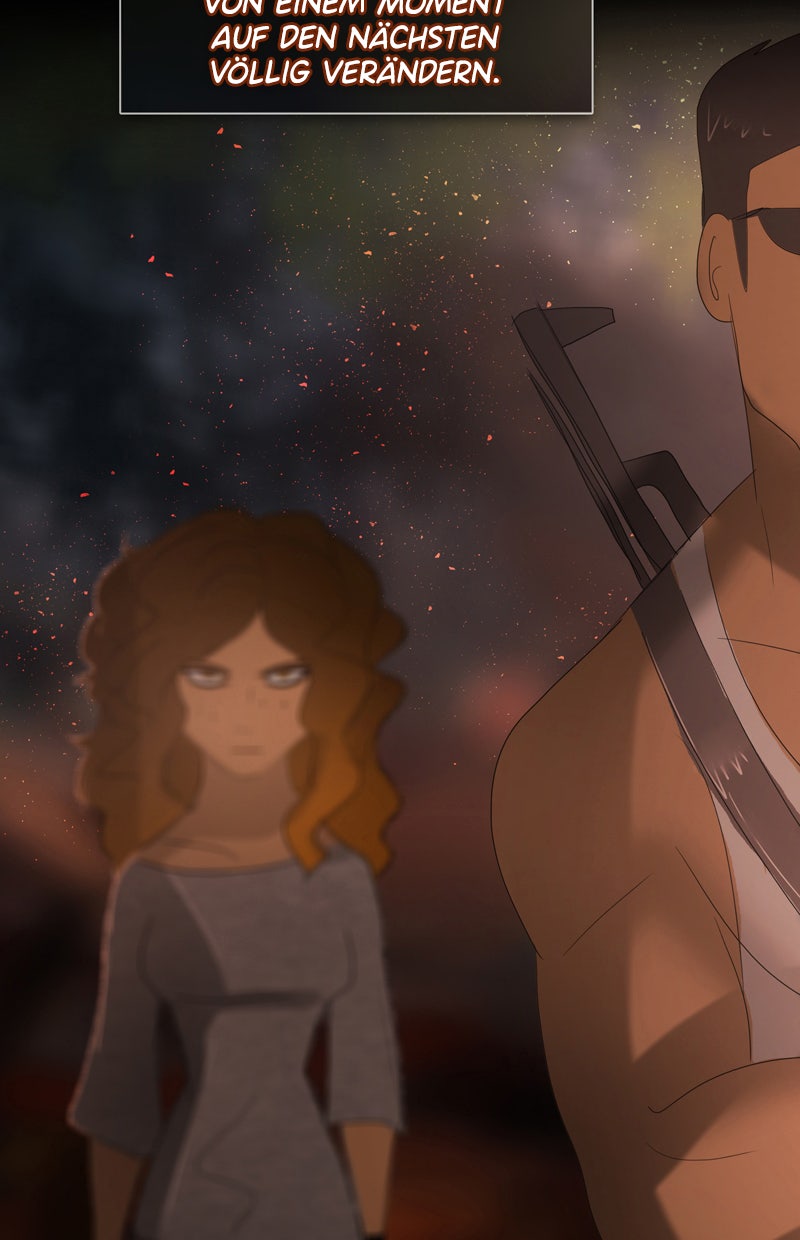 Read Not Even Bones Manga Online