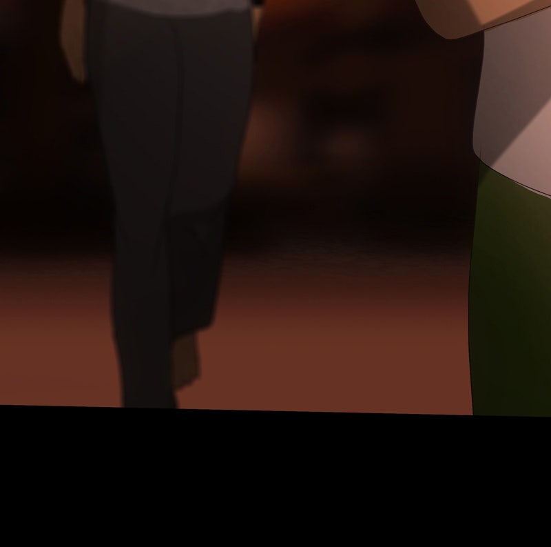 Read Not Even Bones Manga Online