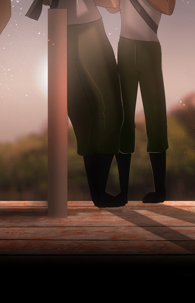 Read Not Even Bones Manga Online