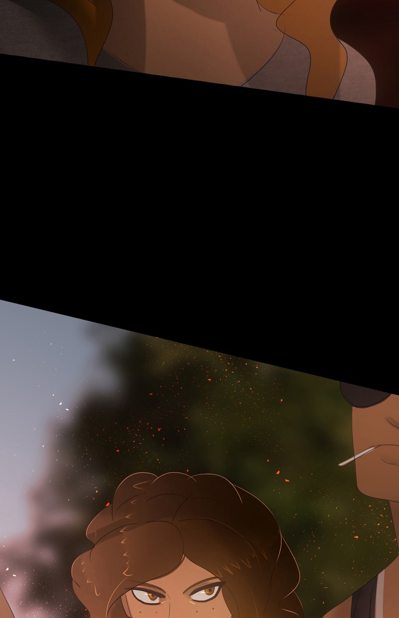 Read Not Even Bones Manga Online