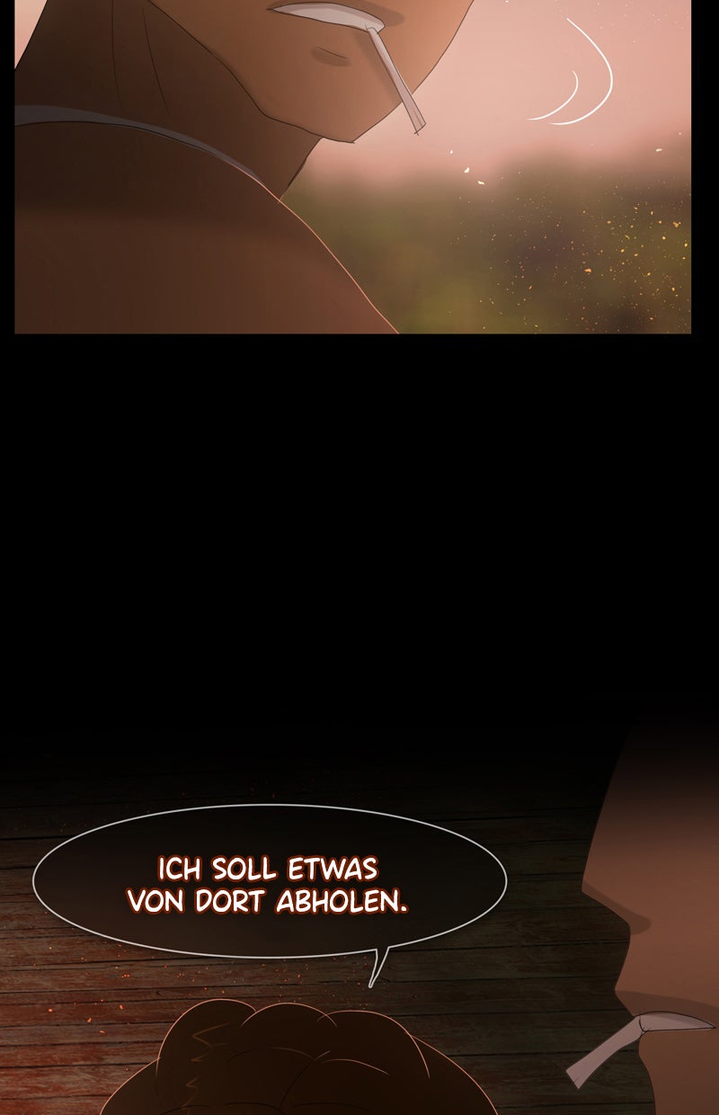 Read Not Even Bones Manga Online