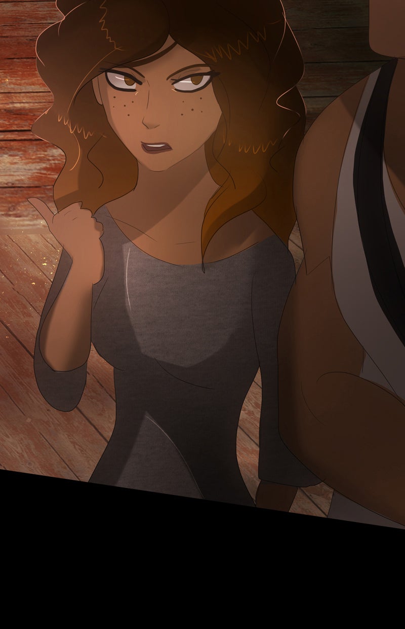 Read Not Even Bones Manga Online