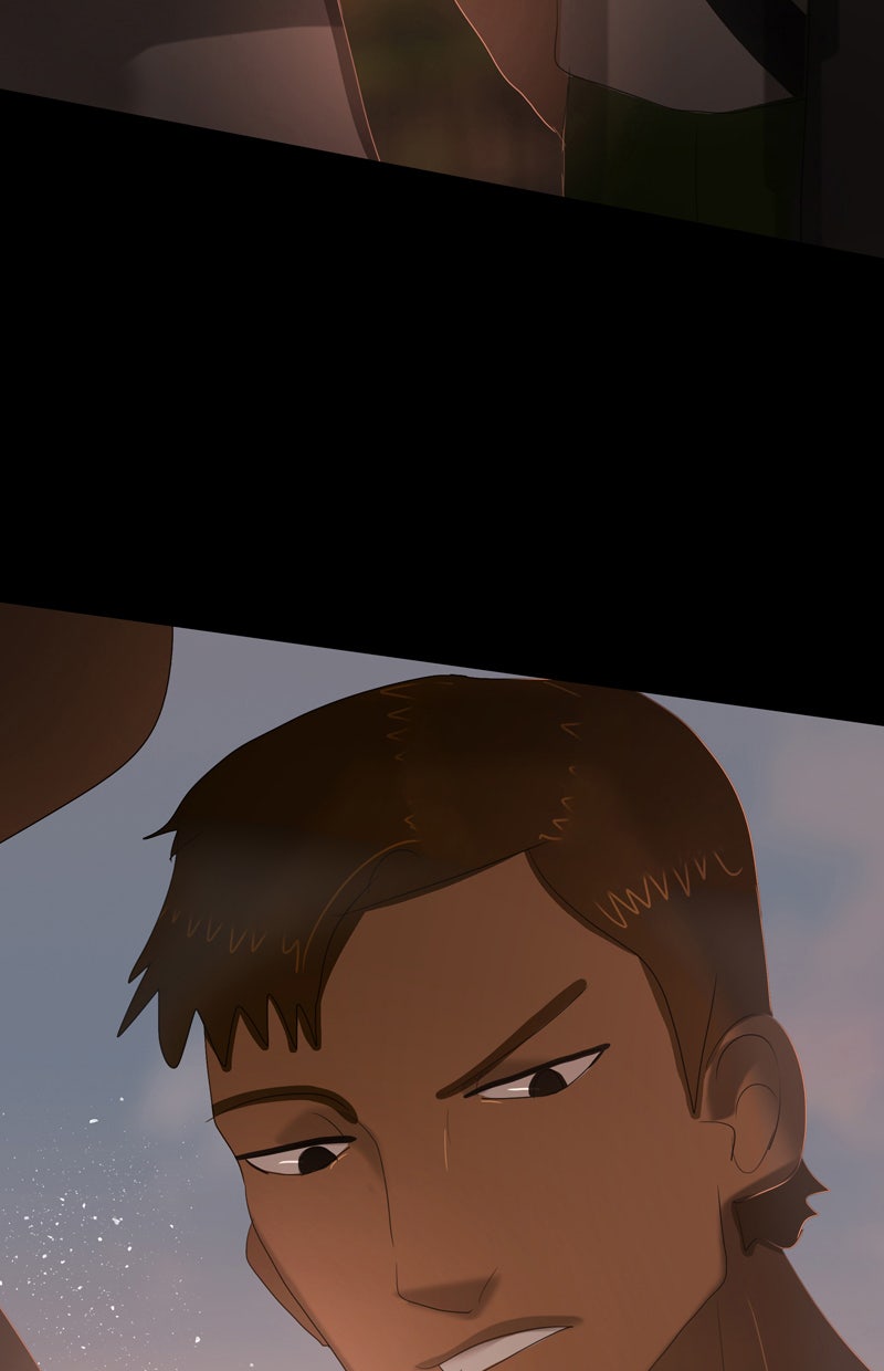 Read Not Even Bones Manga Online