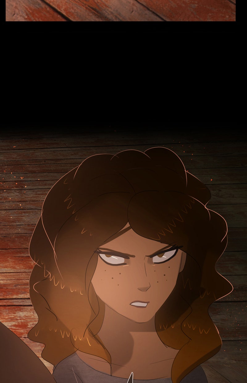 Read Not Even Bones Manga Online