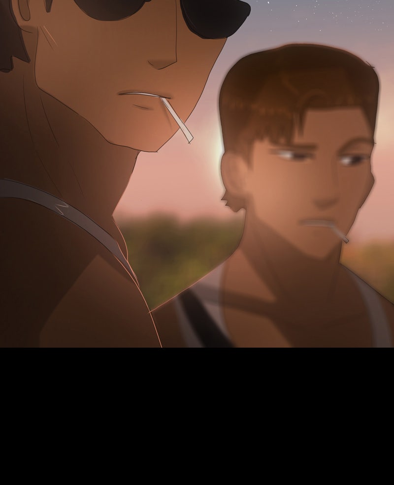 Read Not Even Bones Manga Online