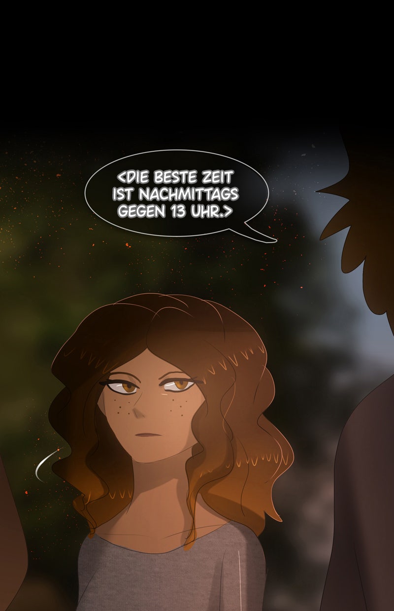 Read Not Even Bones Manga Online