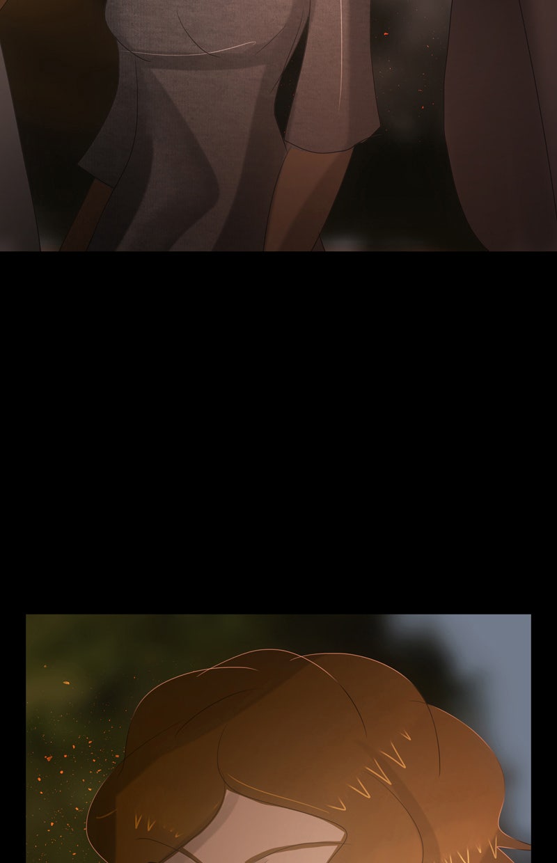 Read Not Even Bones Manga Online