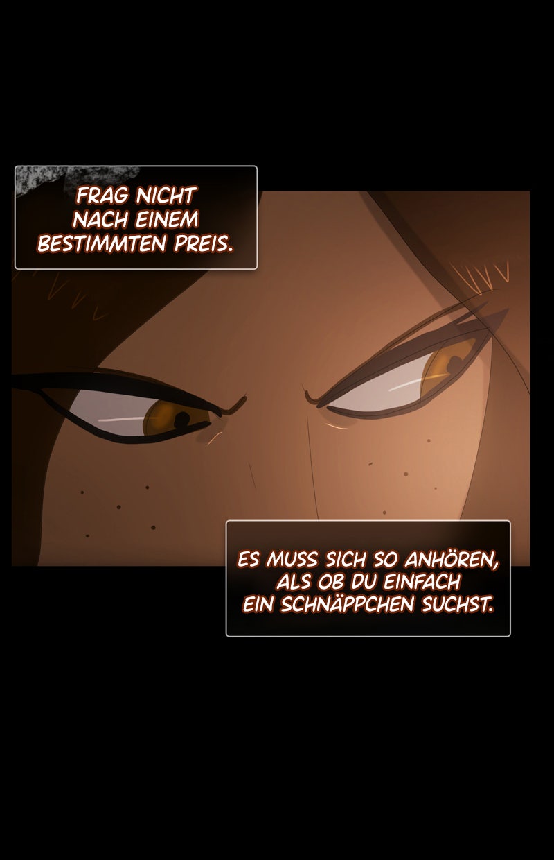 Read Not Even Bones Manga Online