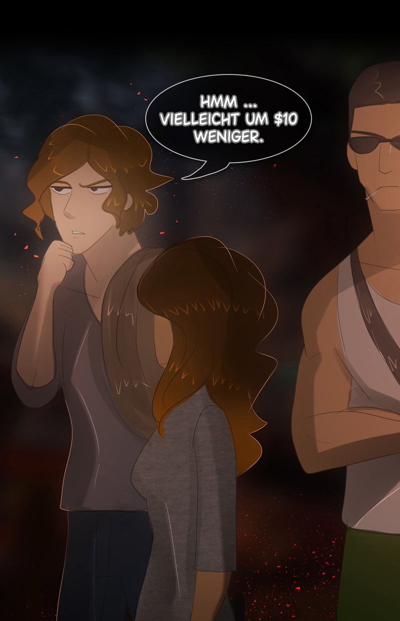 Read Not Even Bones Manga Online