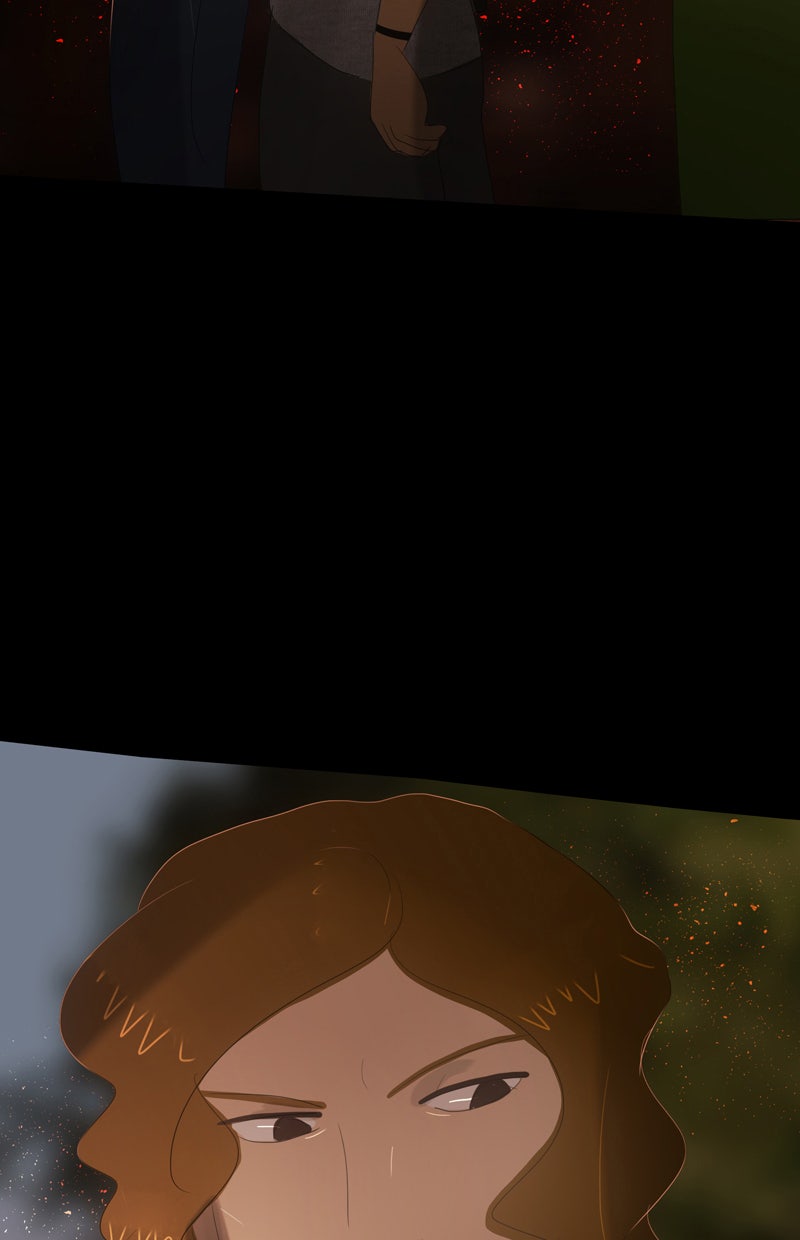 Read Not Even Bones Manga Online