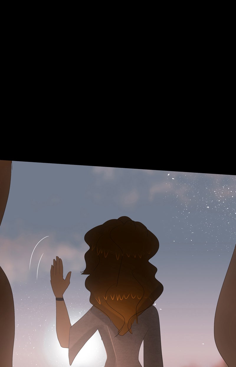 Read Not Even Bones Manga Online