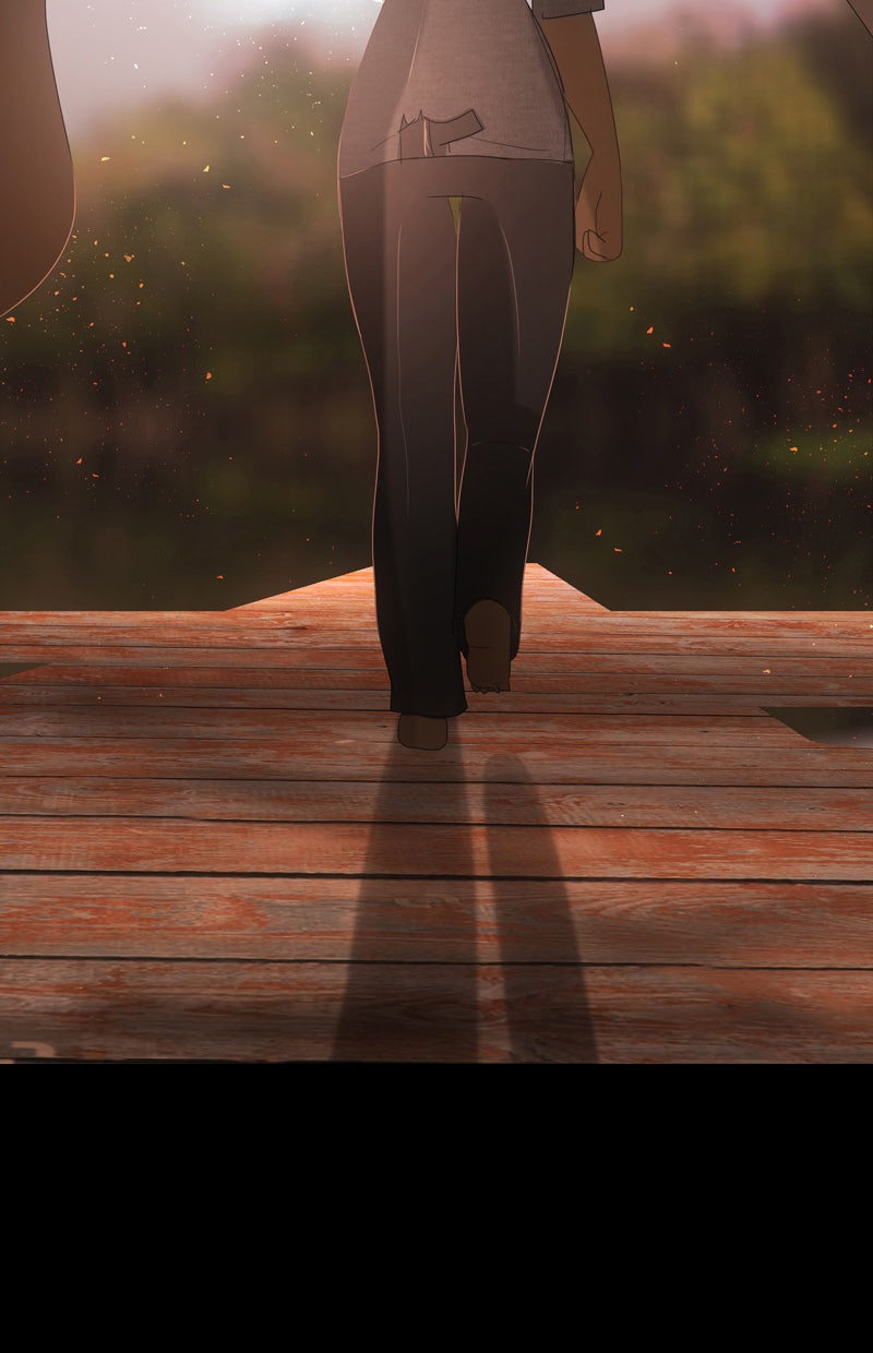 Read Not Even Bones Manga Online