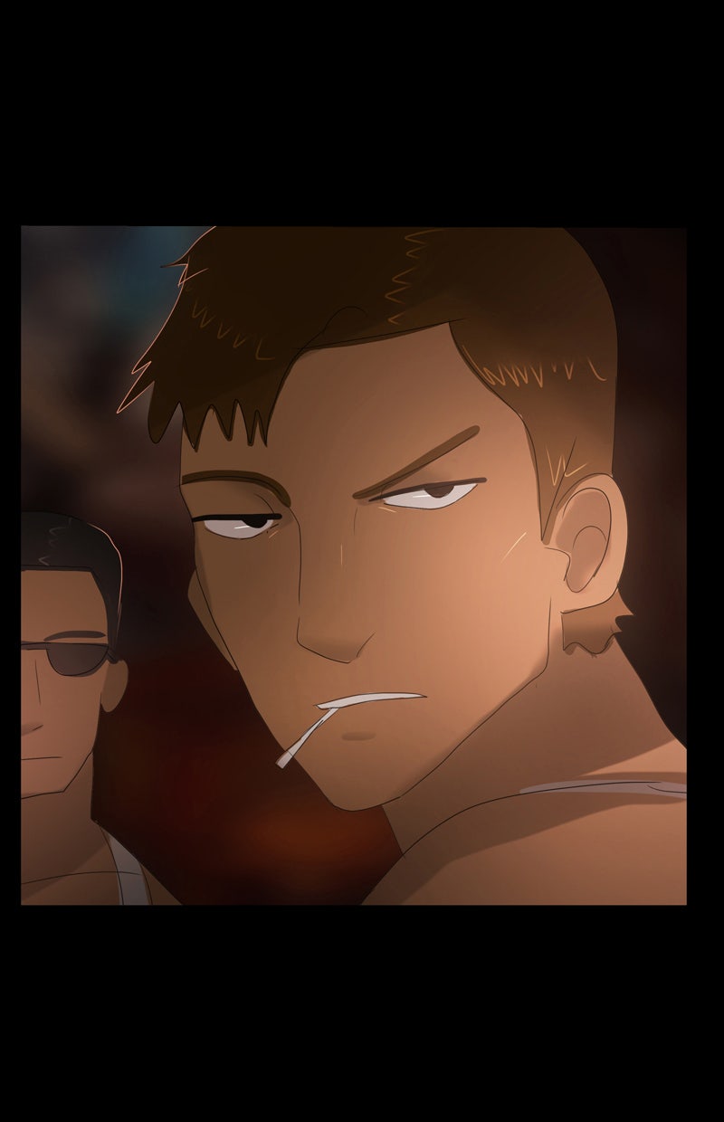 Read Not Even Bones Manga Online