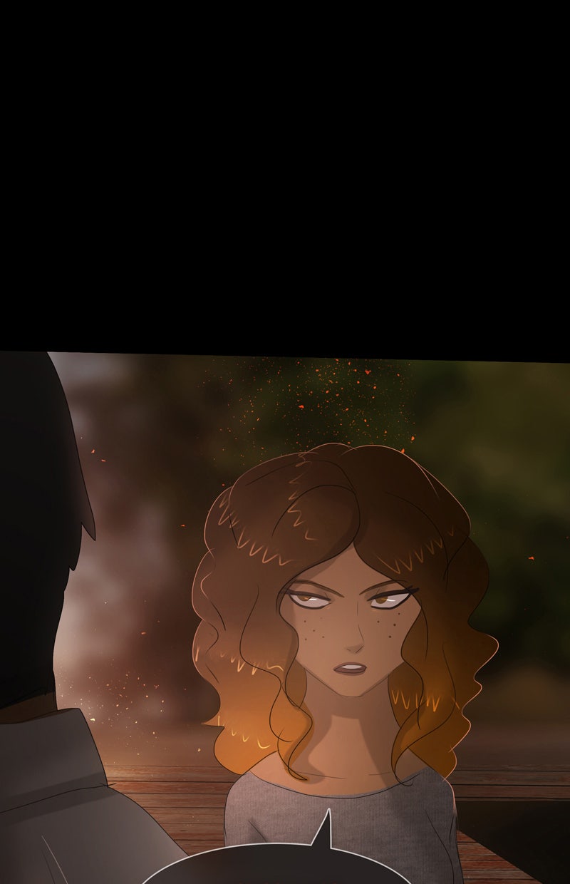 Read Not Even Bones Manga Online