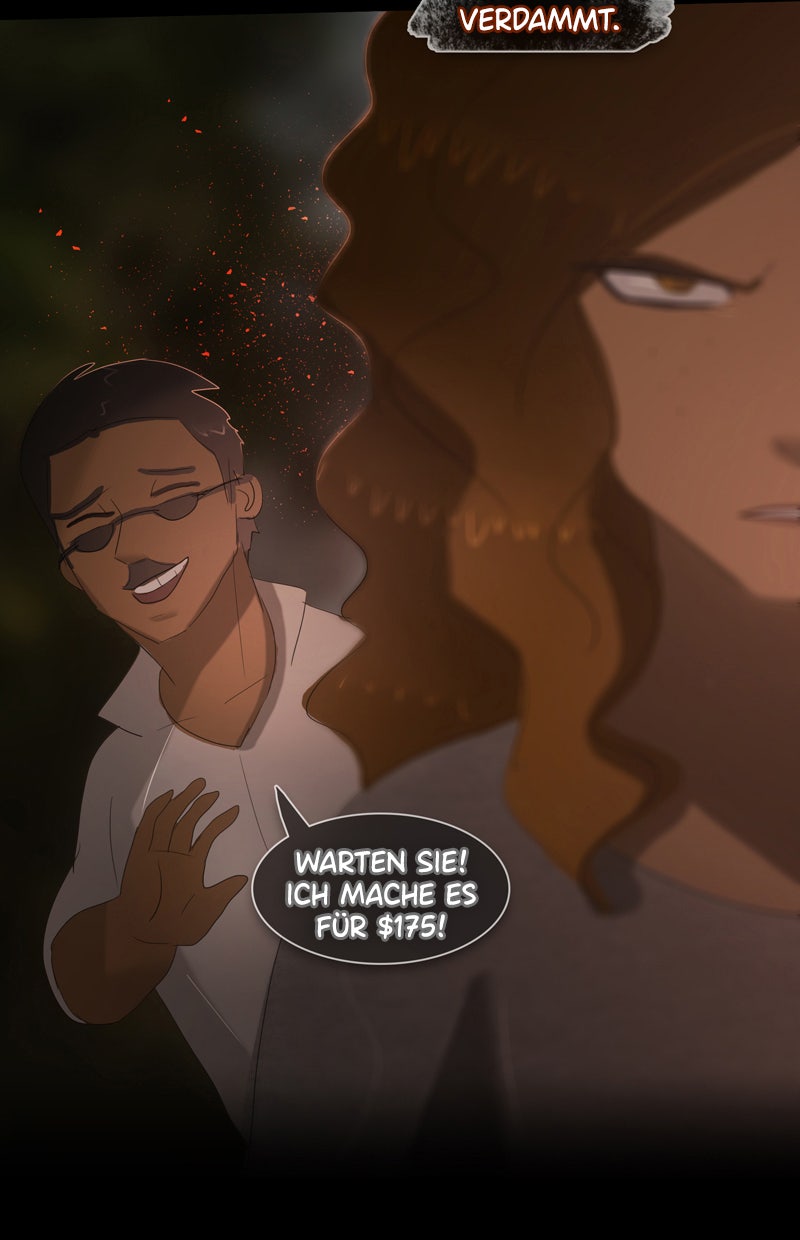 Read Not Even Bones Manga Online