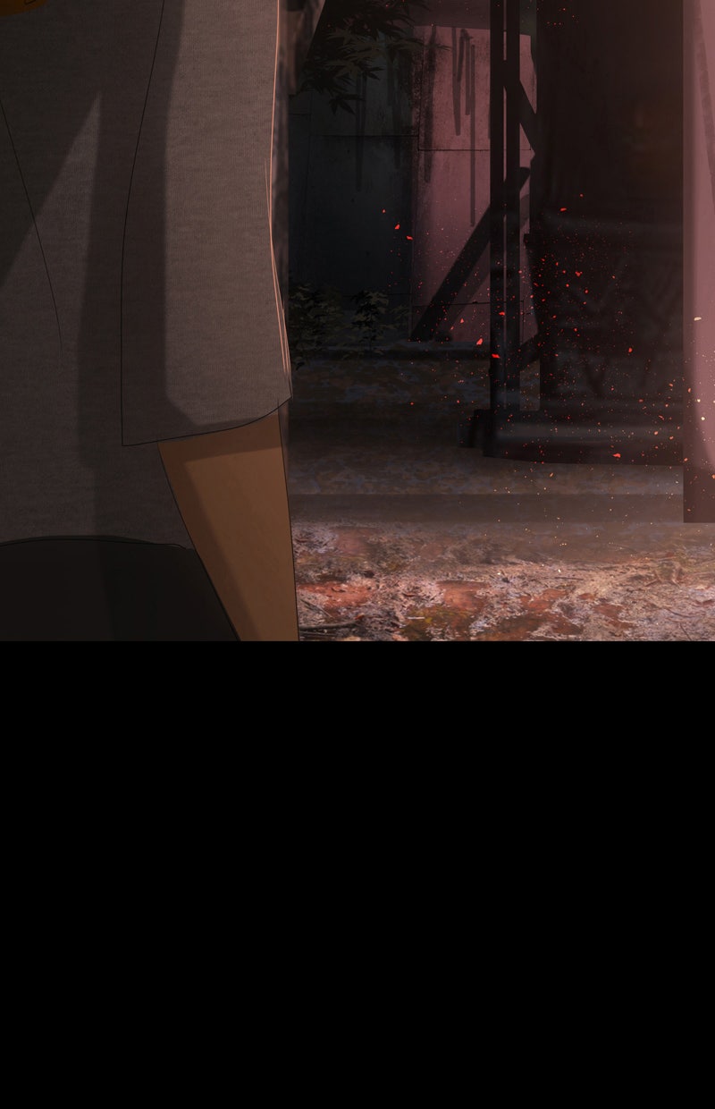 Read Not Even Bones Manga Online