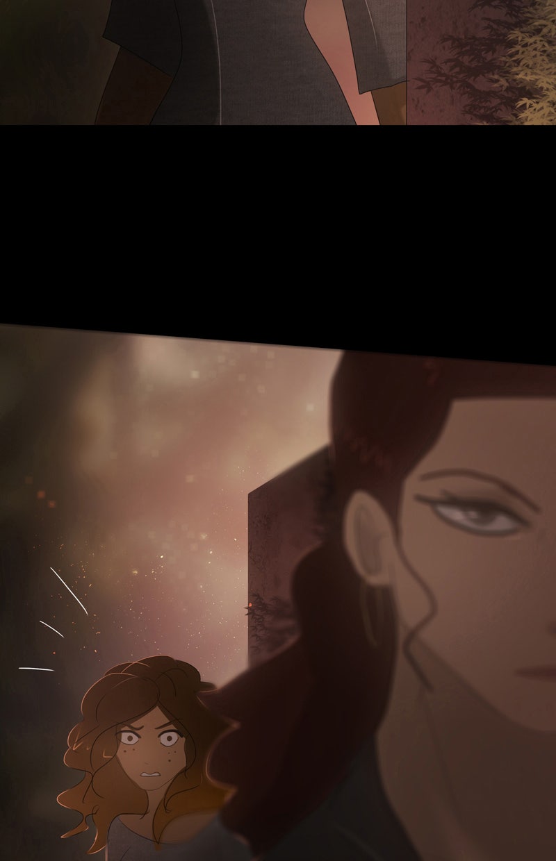 Read Not Even Bones Manga Online